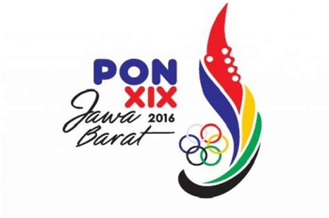 Pon 2016 Rekapitulasi Medali Terakhir Pon Xix Di Jawa Barat 2016