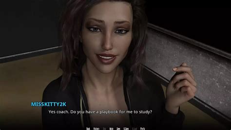 Wvm Part 15 Coach Harper 3D Porn By FapHouse XHamster