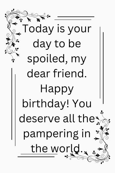 Happy Birthday Quotes for Guy Friend - Friendshipsy