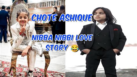 Nibba Nibbi Love Story Roast Video Bachho Ka Bhavishya Khatre M H