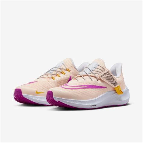 Tênis Nike Pegasus FlyEase Feminino Compre Agora Dafiti Brasil