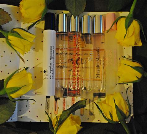 Fluo Masaki Matsushima parfum - een geur voor dames 2010
