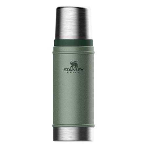 Stanley Classic Vacuum Flask Green Litre Kington Farm Supplies