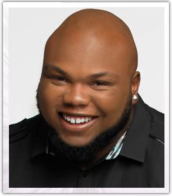 David Mann And Tamela Mann Kids