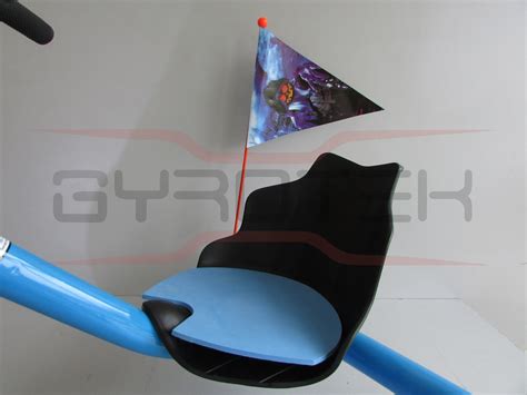 Дрифт карт WINDTECH CRAZY BUG PRO RS BLUE