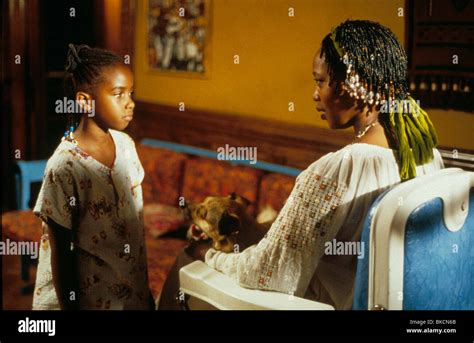 CROOKLYN (1994) ZELDA HARRIS, ALFRE WOODARD CROK 005 Stock Photo - Alamy