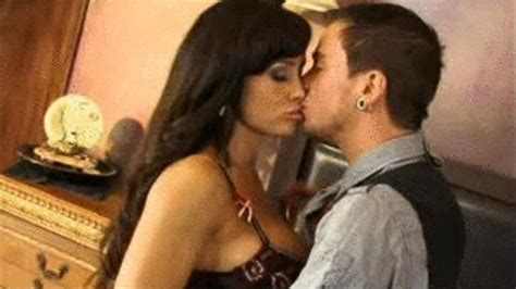 Part Brunette Milf Bitch Getting Fucked By Her Hunky White Big Cocked Lover The Real Sex