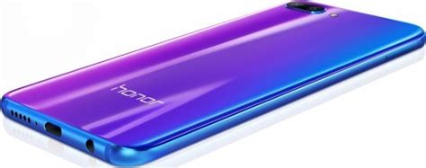 Honor 10 - Обзоры, описания, тесты, отзывы - Мобильные телефоны - Helpix