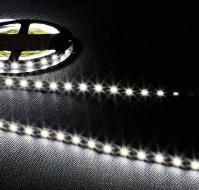 Wat Is Het Verschil Tussen En Led Strips Profielgigant Nl