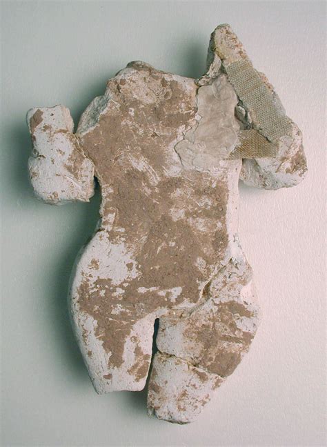 Naked Female Figure With Necklace The Metropolitan Museum Of Art