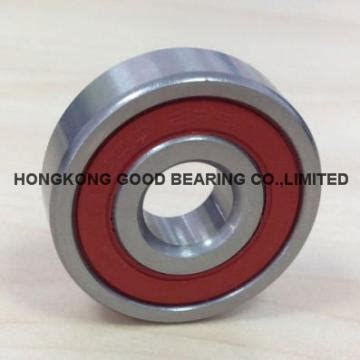 Zz Rs Deep Groove Ball Bearing Bearing X X