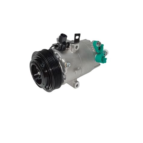 Car Ac Compressor For Hyundai Elantra Kia Soul 97701-3x101 977013x101 ...