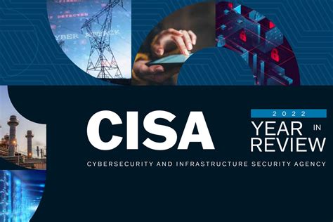 Cisa Year In Review 2022 Industrial Cyber