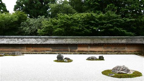 Japanese Zen Garden: Discover the Essence of Tranquility