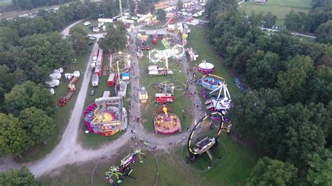 New Milford Drug Alliance Carnival