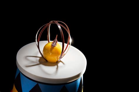 Pablo Gil | Spotlight on Food