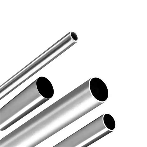 ASTM 304L Stainless Steel Welded Pipe Sanitary Piping Price Stainless