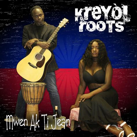 Kreyol Roots Spotify