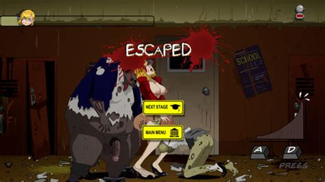 Escape From Zombie U Reloaded Version 0 2 0 By Sodaanimations