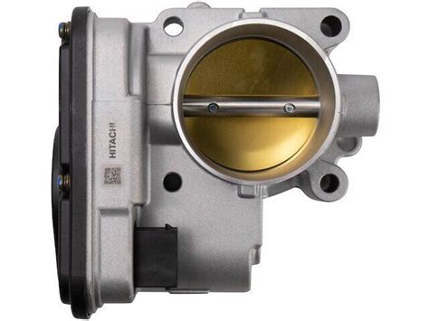 Trq Kq J Throttle Body Fits Dodge Journey L Cyl Ebay