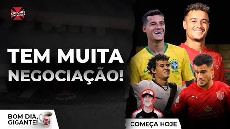 No Brasil Philippe Coutinho Chega E Conversas Podem Adiantar