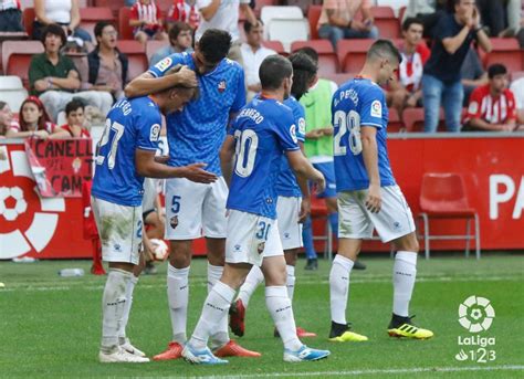 La Jornada 9 De Laliga 1l2l3 En Imágenes Laliga