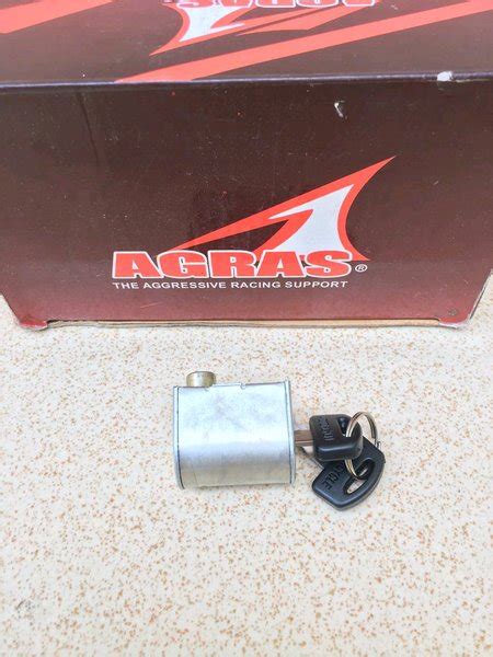 Jual Kunci Stang Kunci Stir Honda Honda GL100 CB C50 C70 C90 C700