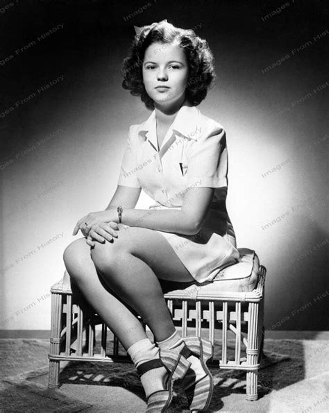 8x10 Print Guy Madison Shirley Temple Honeymoon 1947 Gmed Ebay