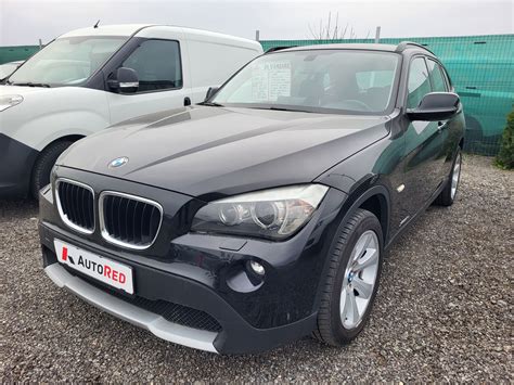 Bmw X1 Xdrive Automatik Craiova OLX Ro