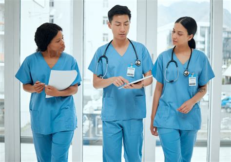 Impact Of Staffing Shortages On Healthcare