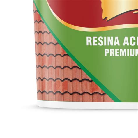 Resina Acrílica Premium Base Água Cerâmica Onix 18L MAZA 29512