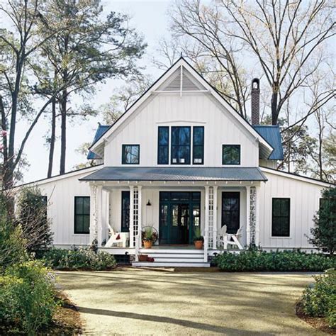 Cottage Style | Southern Living