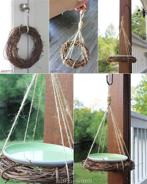 Rustic Outdoor Decor Ideas