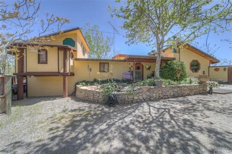 Anza, CA Real Estate - Anza Homes for Sale | realtor.com®