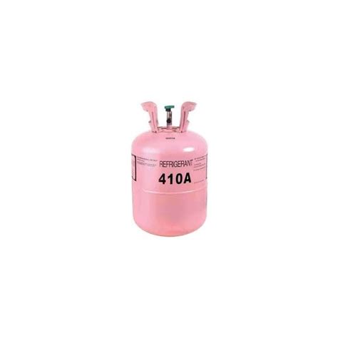 R410a Refrigerant 25 Lb Tank