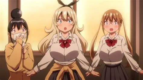 Boku Ni Harem Sefri Ga Dekita Riyuu El Hentai De Las Gals Profanadoras Anuncia Dos Nuevas Ovas