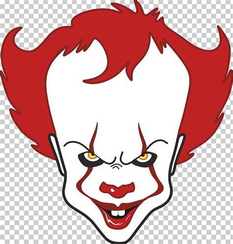 It YouTube Clown Drawing PNG - art, artwork, character, cheek, clow ...