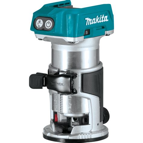 Makita USA Product Details XTR01Z