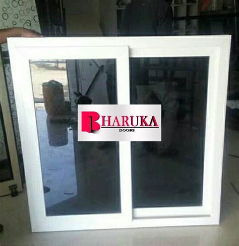 Aluminium Domal Window In Varanasi Uttar Pradesh Price List