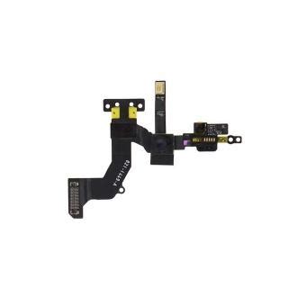 Nappe capteur de proximité et caméra avant pour Apple iPhone 5 pièce