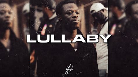 J Hus x Nines x Dave | UK Rap Sample Type Beat 2023 "Lullaby" | Prod ...