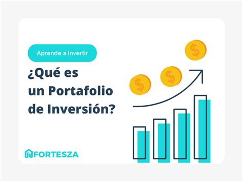 ¿qué Es Un Portafolio De Inversión — Invertir Para Principiantes By