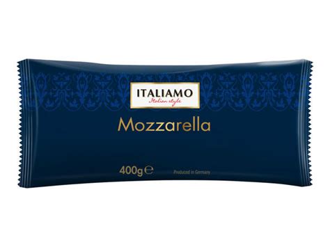 Italiamo Mozzarella Lidl Great Britain Specials Archive