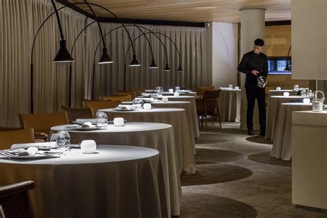 20 Incredible Michelin Star Restaurants In Barcelona 2024