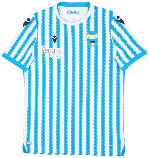 Spal Home Shirt Xl