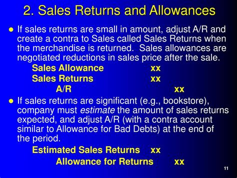 Ppt Chapter 6 Cash And Accounts Receivable Powerpoint Presentation