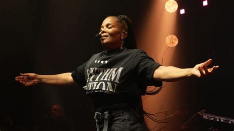 Janet Jackson’s ‘Together Again Tour’ At Hollywood Bowl: Review