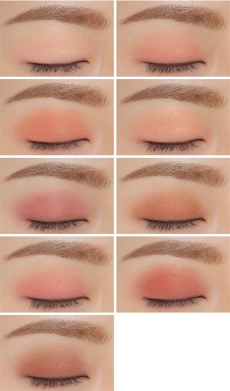 B Ng Ph N M T Ce Multi Eye Color Dear Nude G Hasaki Vn