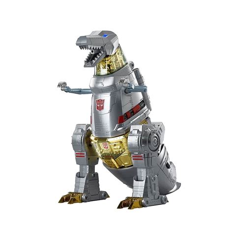 Robosen | Robosen Flagship Series Grimlock Robot | Merchandise ...