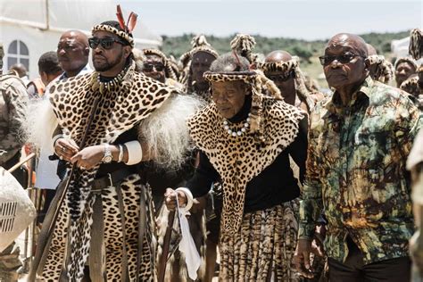 Mangosuthu Buthelezi's wife passes on | The Citizen